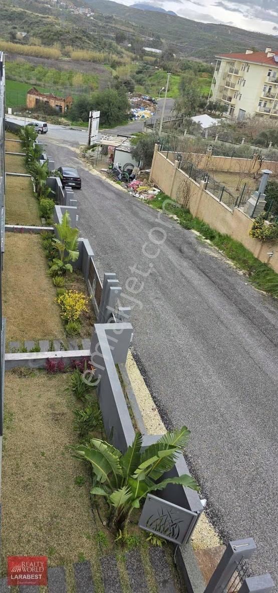 Evrenseki Satılık 235 M2 4+1 Triplex Lüks Villa - Görsel 18