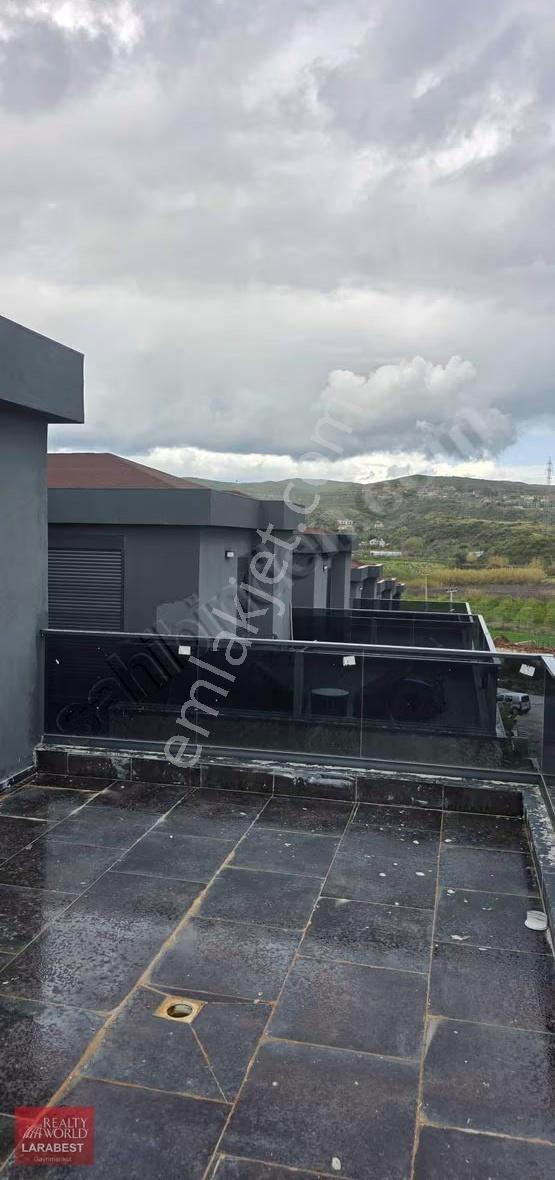 Evrenseki Satılık 235 M2 4+1 Triplex Lüks Villa - Görsel 2
