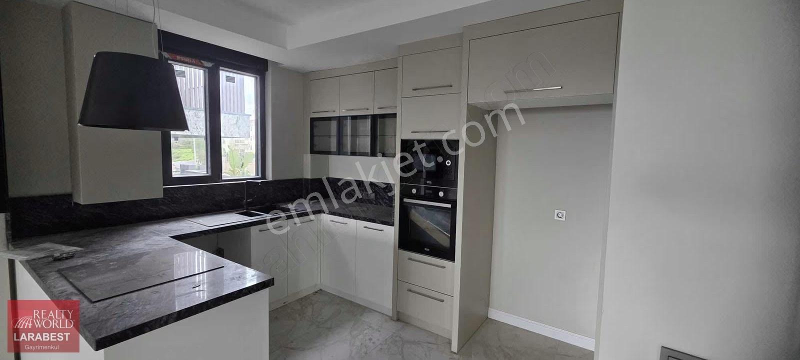 Evrenseki Satılık 235 M2 4+1 Triplex Lüks Villa - Görsel 14