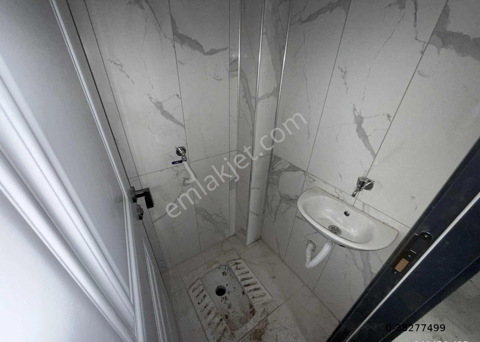 Emek Mah. Albayrak Bulv. Yakını 2+1 110m2 Şehir Manzaralı Daire - Görsel 8
