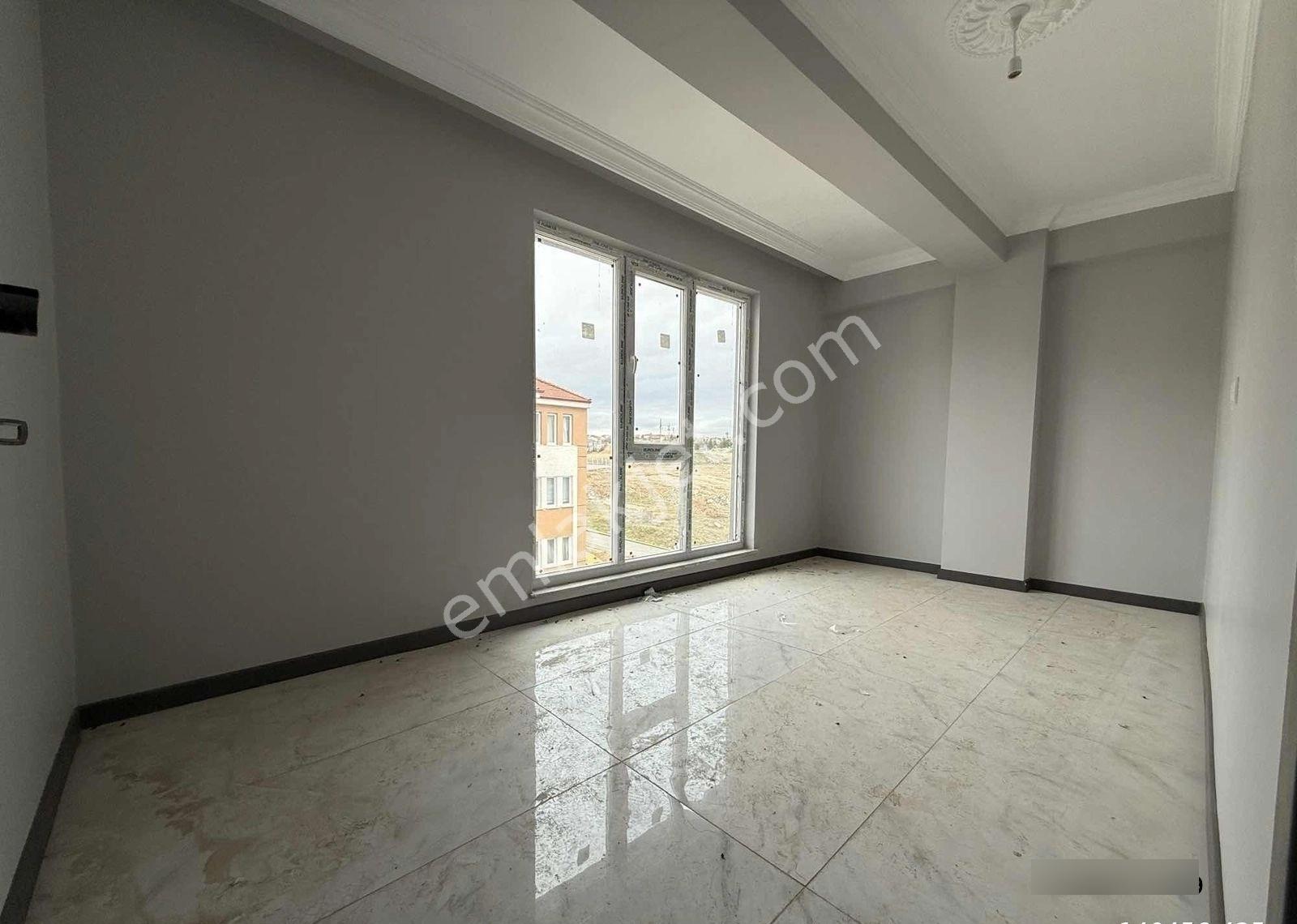 Emek Mah. Albayrak Bulv. Yakını 2+1 110m2 Şehir Manzaralı Daire - Görsel 7