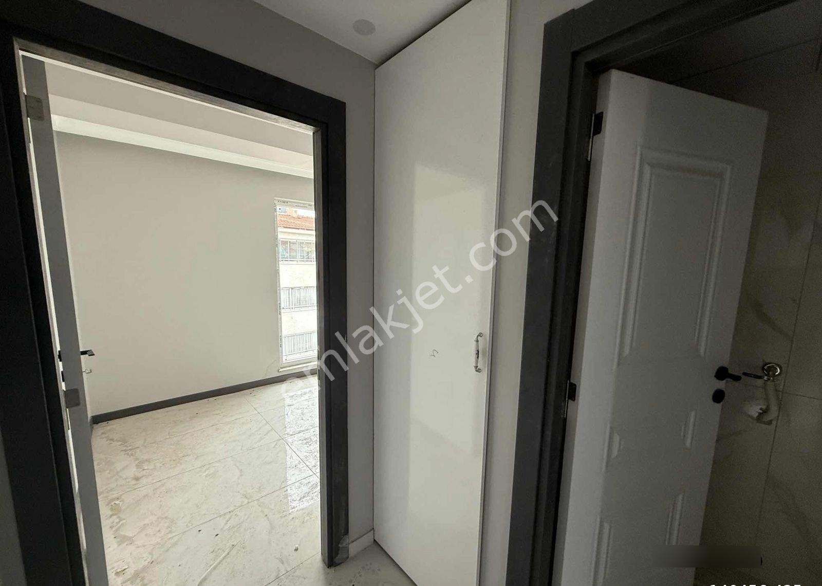 Emek Mah. Albayrak Bulv. Yakını 2+1 110m2 Şehir Manzaralı Daire - Görsel 17