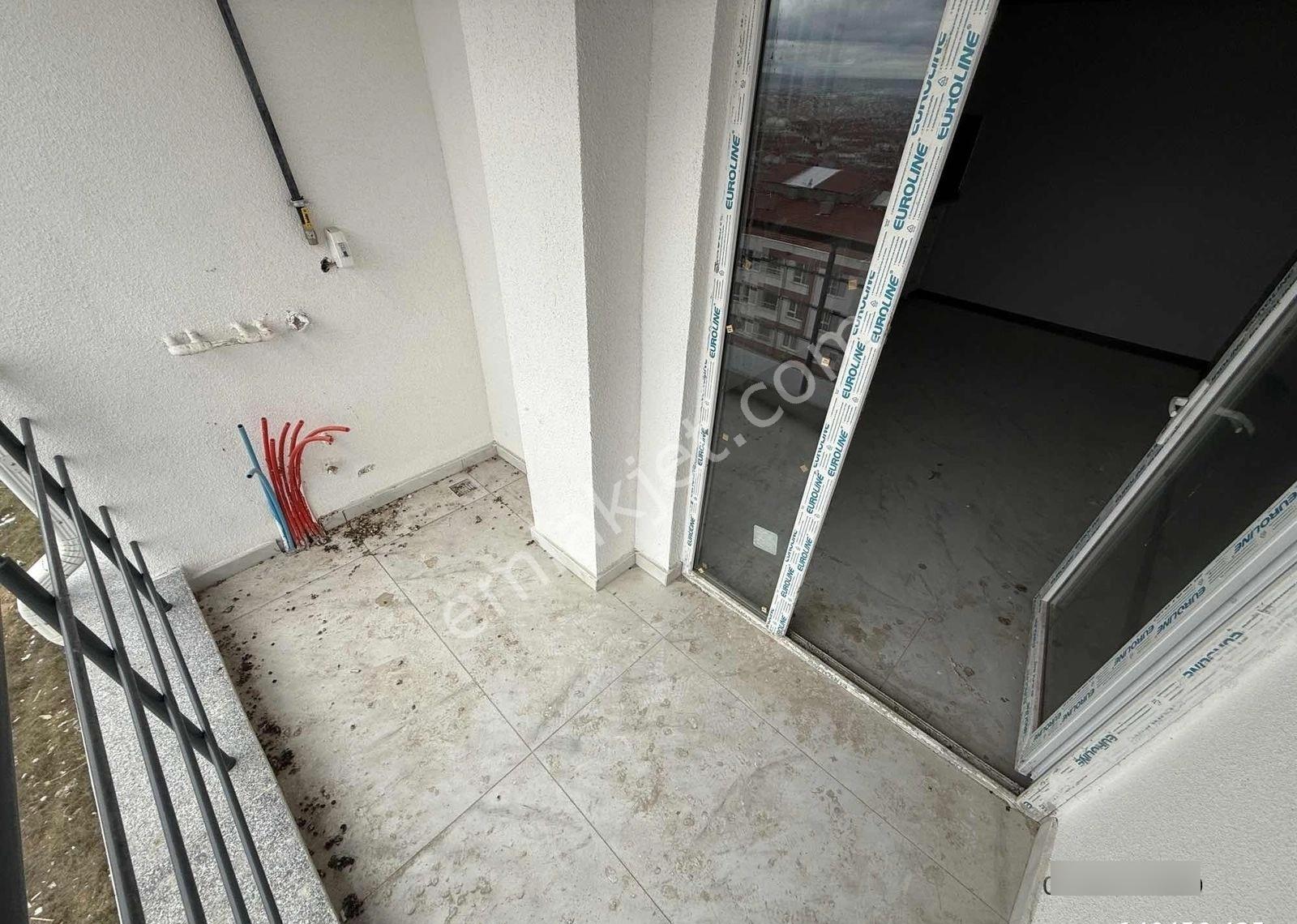 Emek Mah. Albayrak Bulv. Yakını 2+1 110m2 Şehir Manzaralı Daire - Görsel 26