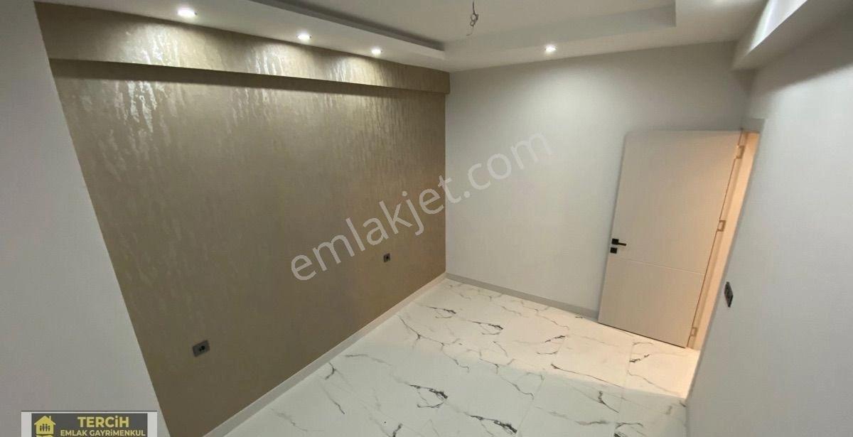 Şemikler De 2+1 Doğayla İç İçe Lüx Daireler - Görsel 7