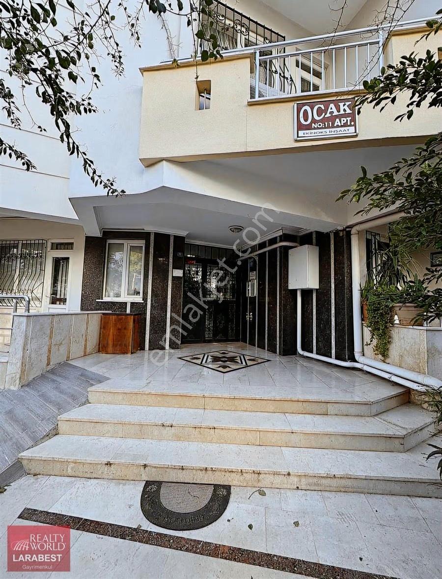 Yeşıltepe Mah. En Geniş Masrafsız Ara Kat Asansörlü 3+1 Satılık - Görsel 31