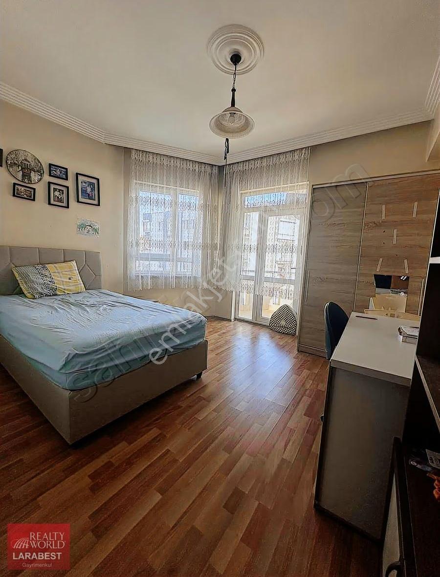 Yeşıltepe Mah. En Geniş Masrafsız Ara Kat Asansörlü 3+1 Satılık - Görsel 22