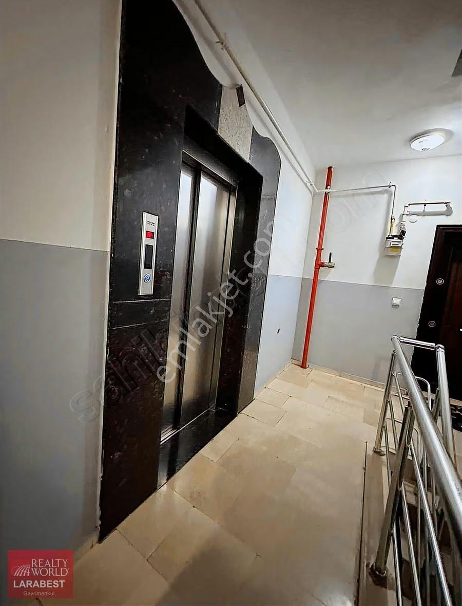 Yeşıltepe Mah. En Geniş Masrafsız Ara Kat Asansörlü 3+1 Satılık - Görsel 16