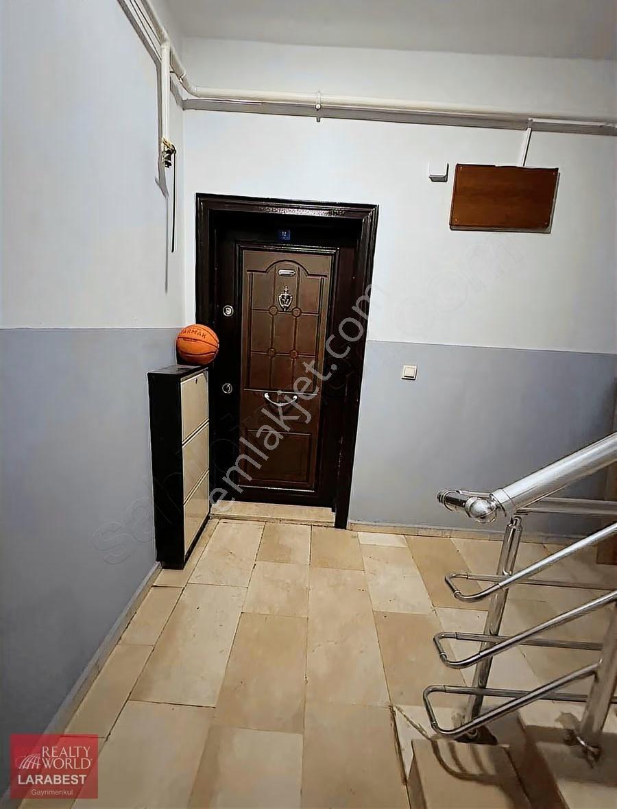 Yeşıltepe Mah. En Geniş Masrafsız Ara Kat Asansörlü 3+1 Satılık - Görsel 10