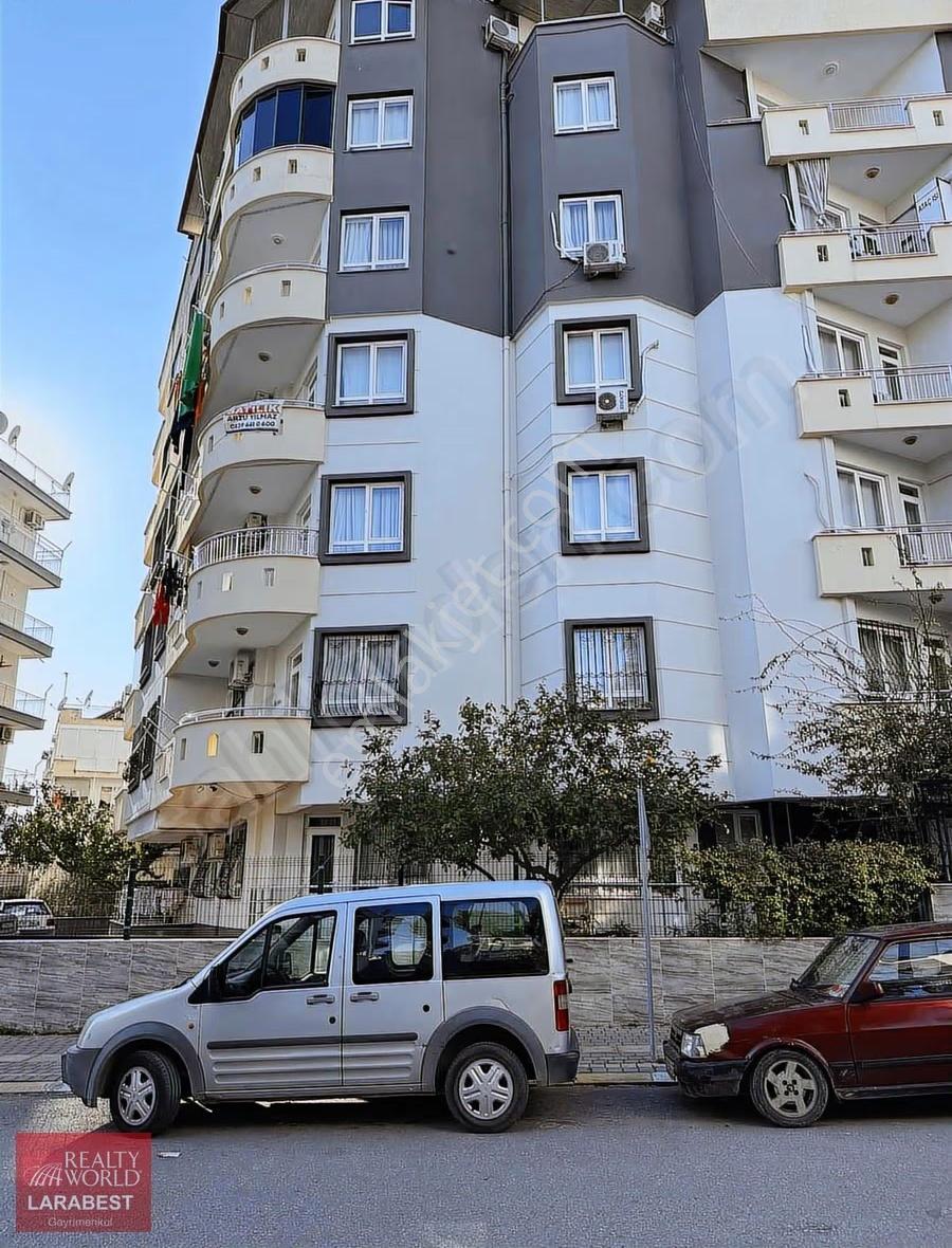 Yeşıltepe Mah. En Geniş Masrafsız Ara Kat Asansörlü 3+1 Satılık - Görsel 20