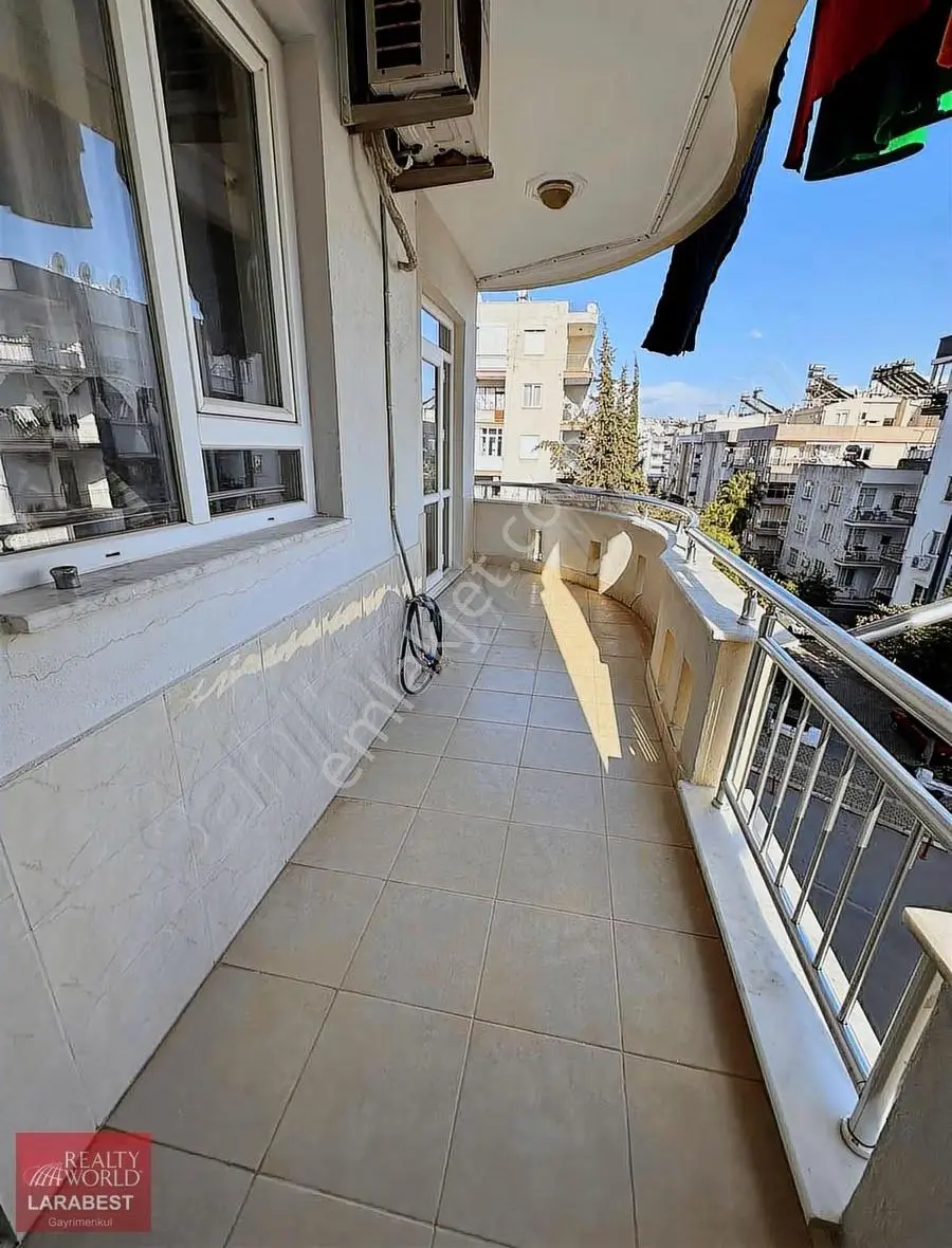 Yeşıltepe Mah. En Geniş Masrafsız Ara Kat Asansörlü 3+1 Satılık - Görsel 5