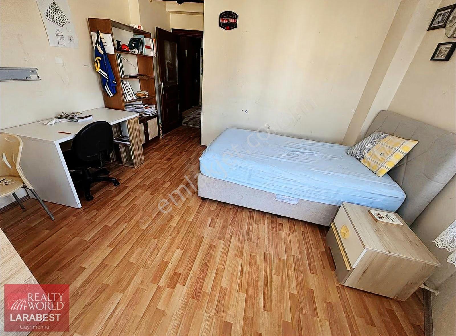 Yeşıltepe Mah. En Geniş Masrafsız Ara Kat Asansörlü 3+1 Satılık - Görsel 15