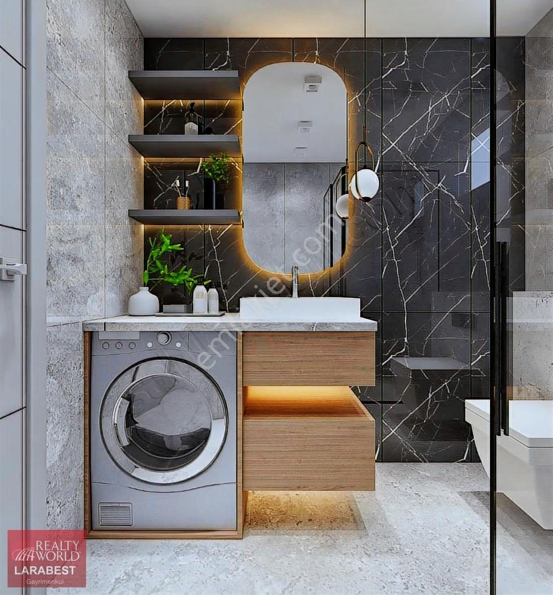 Altıntaş'ta Site İçerisi Satılık 1+1 - Görsel 10