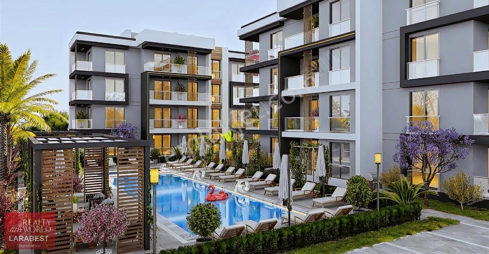 Altıntaş'ta Site İçerisi Satılık 1+1 - Görsel 7