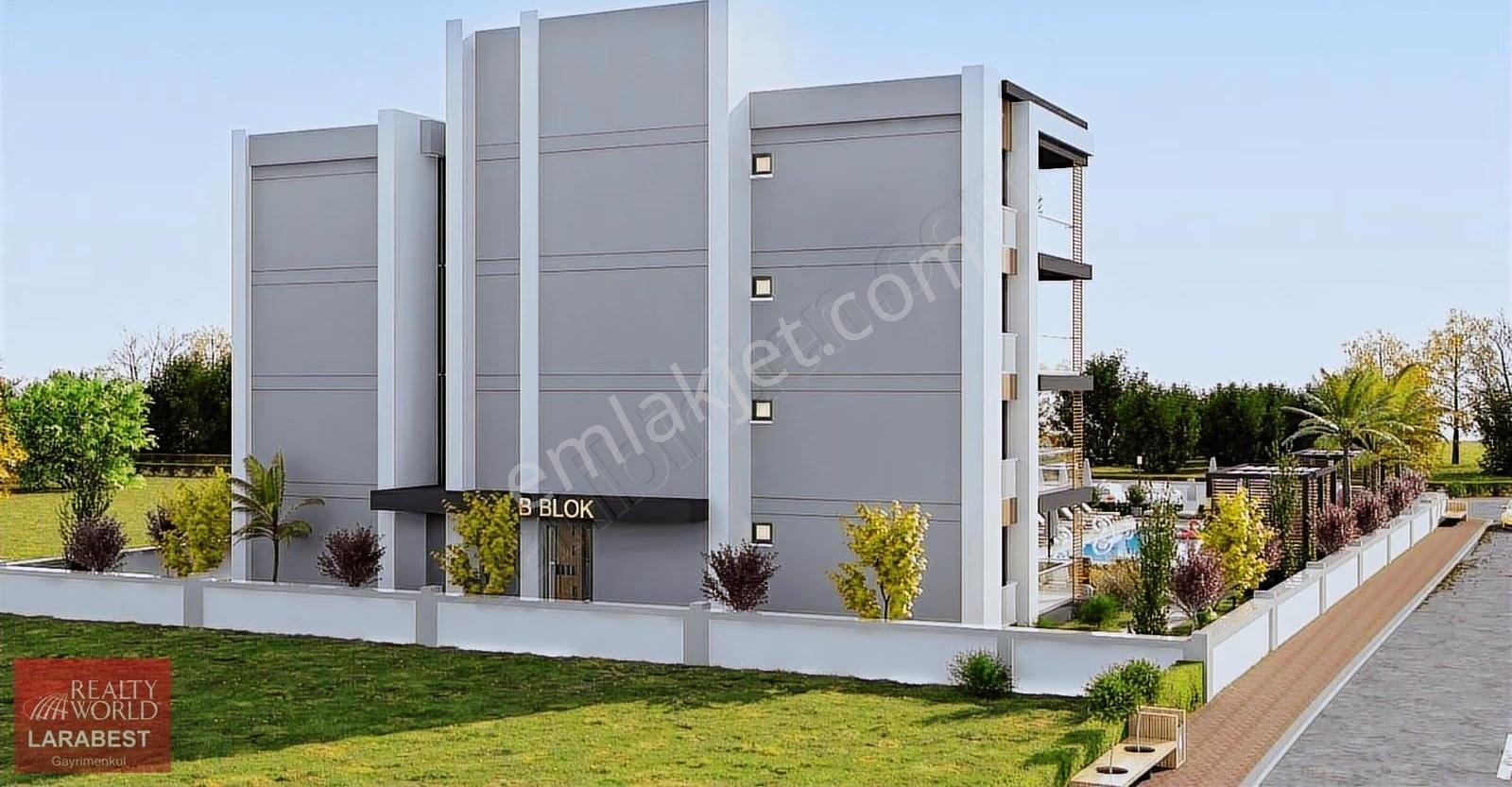 Altıntaş'ta Site İçerisi Satılık 1+1 - Görsel 16