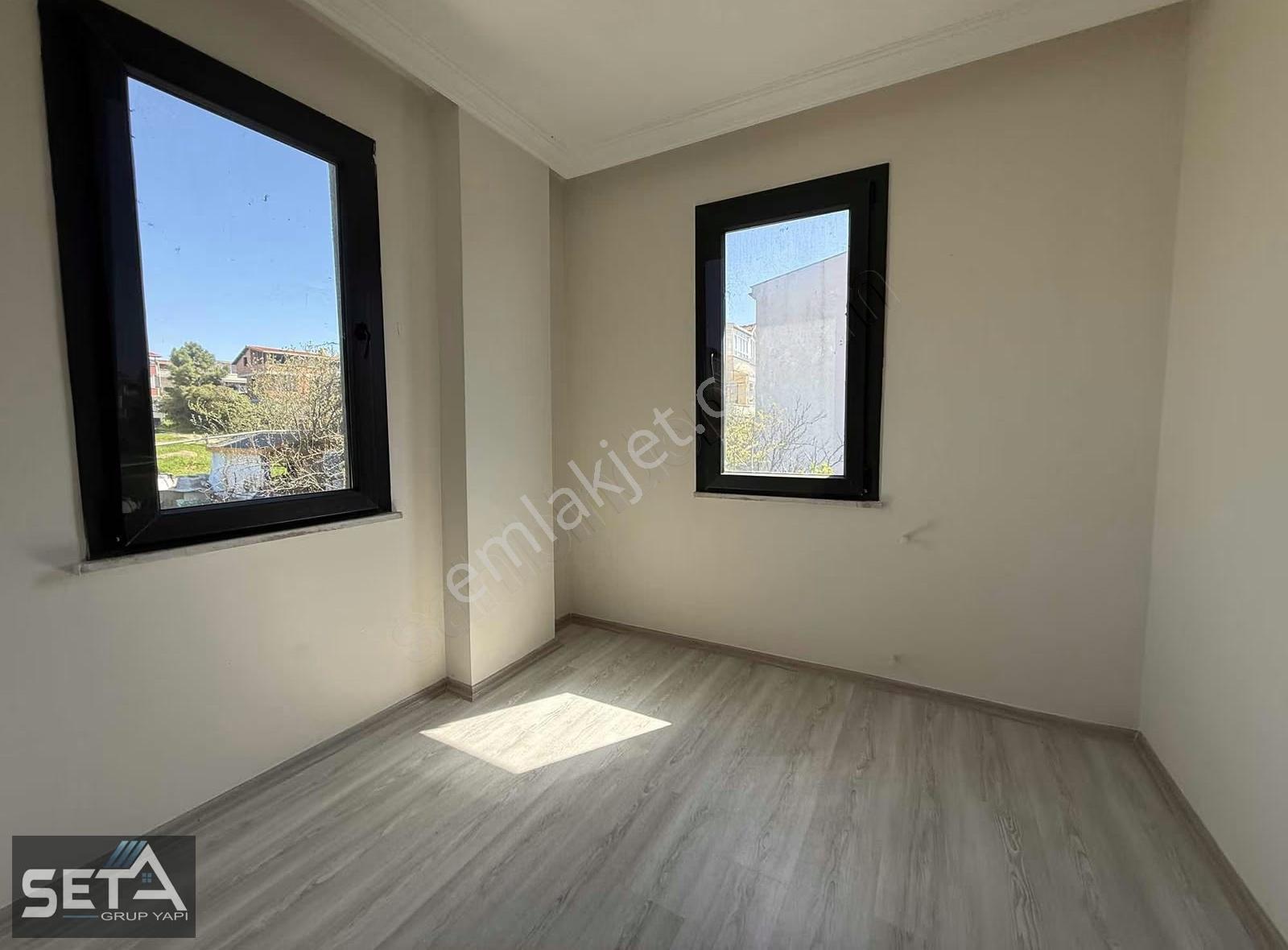 ꧁▇seta Grup▇꧂ Müstakil Bahçeli 3+1 Deniz Manzralı Lüx Villa - Görsel 26