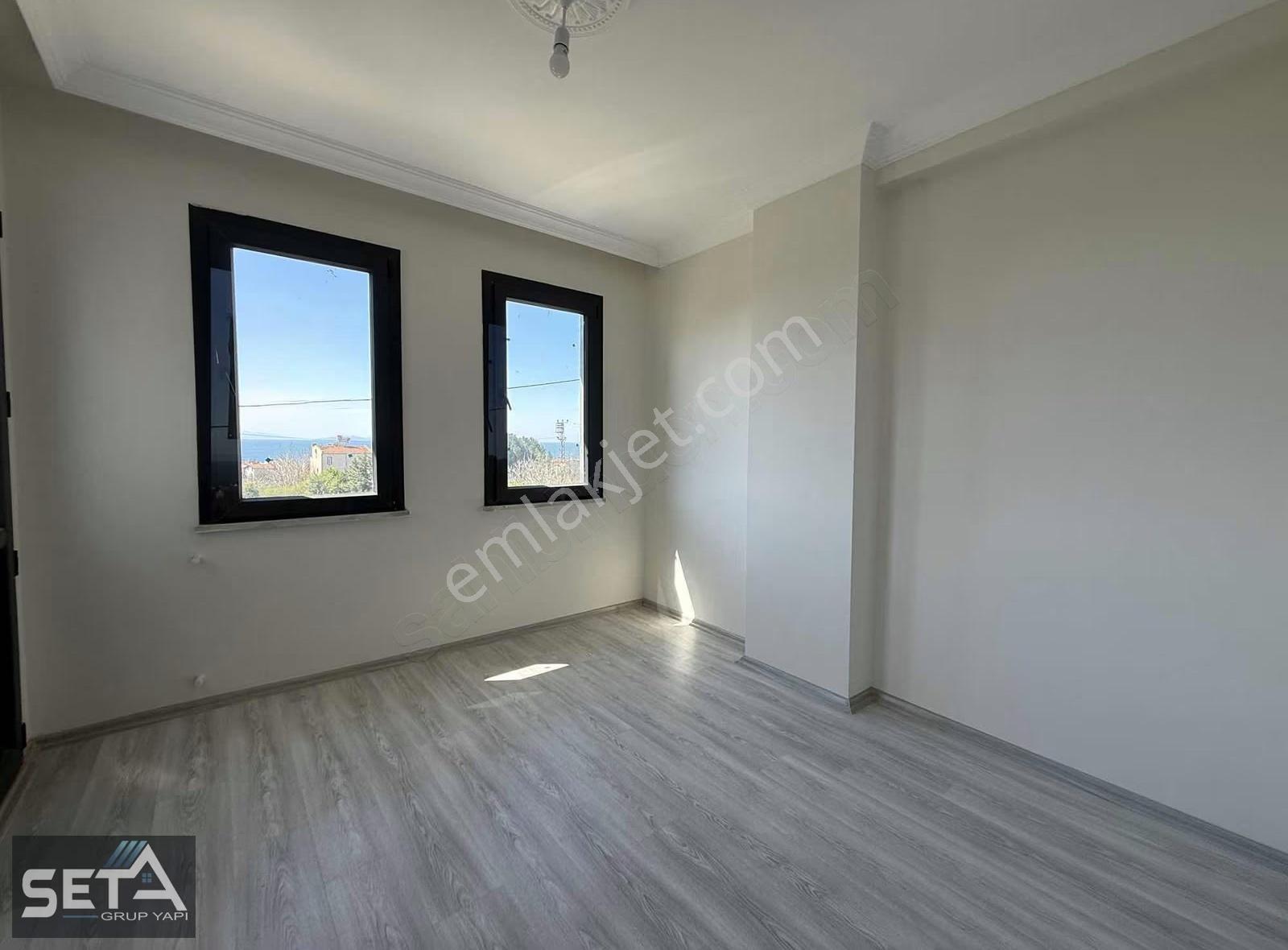 ꧁▇seta Grup▇꧂ Müstakil Bahçeli 3+1 Deniz Manzralı Lüx Villa - Görsel 20