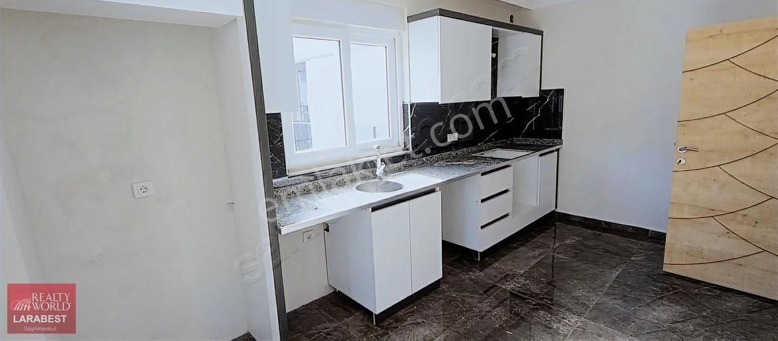 Habipler Cadde Üstü Site İçi 2+1 Satılık Daire - Görsel 19