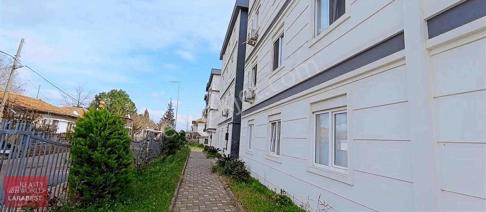 Habipler Cadde Üstü Site İçi 2+1 Satılık Daire - Görsel 26