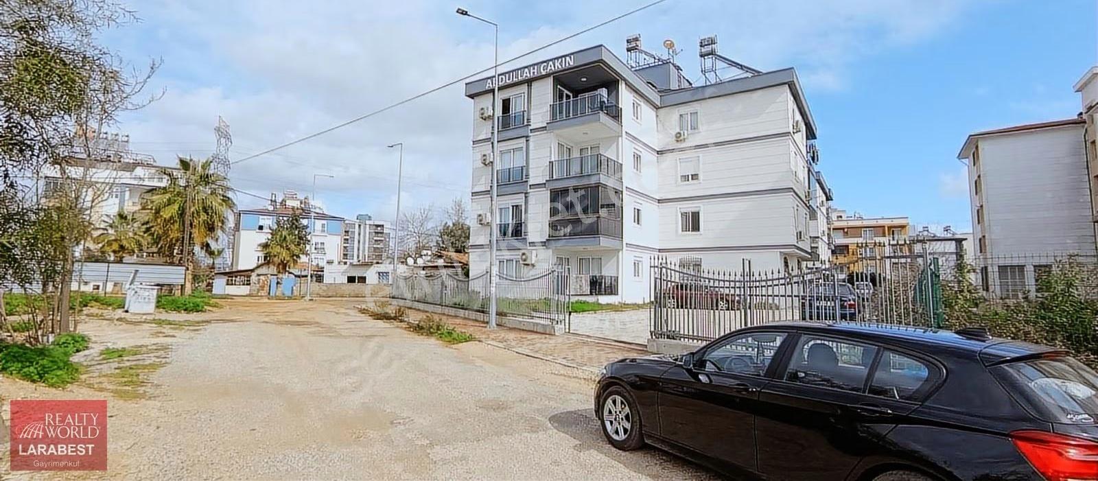 Habipler Cadde Üstü Site İçi 2+1 Satılık Daire - Görsel 22