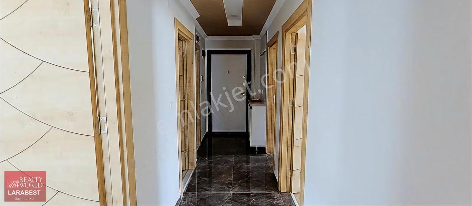 Habipler Cadde Üstü Site İçi 2+1 Satılık Daire - Görsel 24