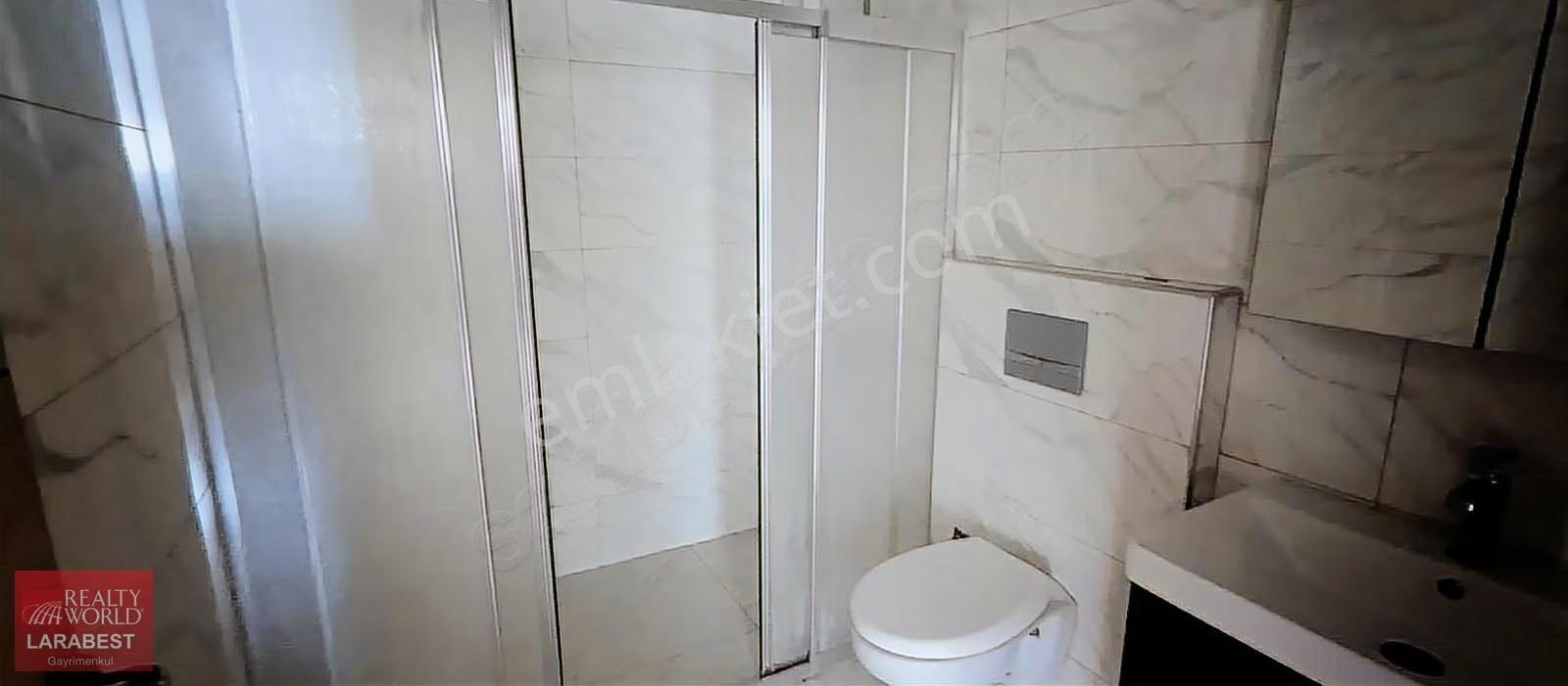 Habipler Cadde Üstü Site İçi 2+1 Satılık Daire - Görsel 21