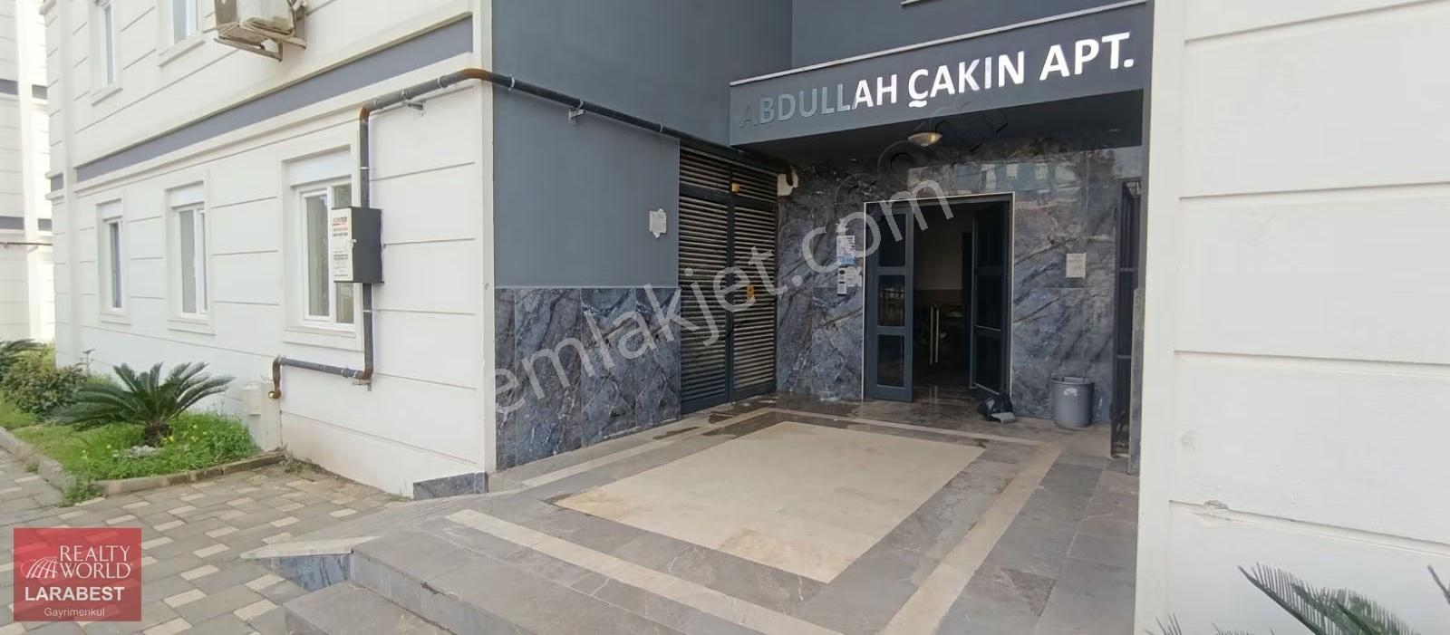 Habipler Cadde Üstü Site İçi 2+1 Satılık Daire - Görsel 11