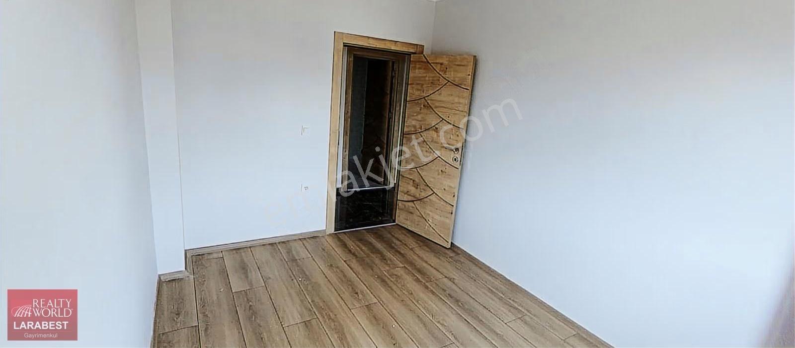 Habipler Cadde Üstü Site İçi 2+1 Satılık Daire - Görsel 15