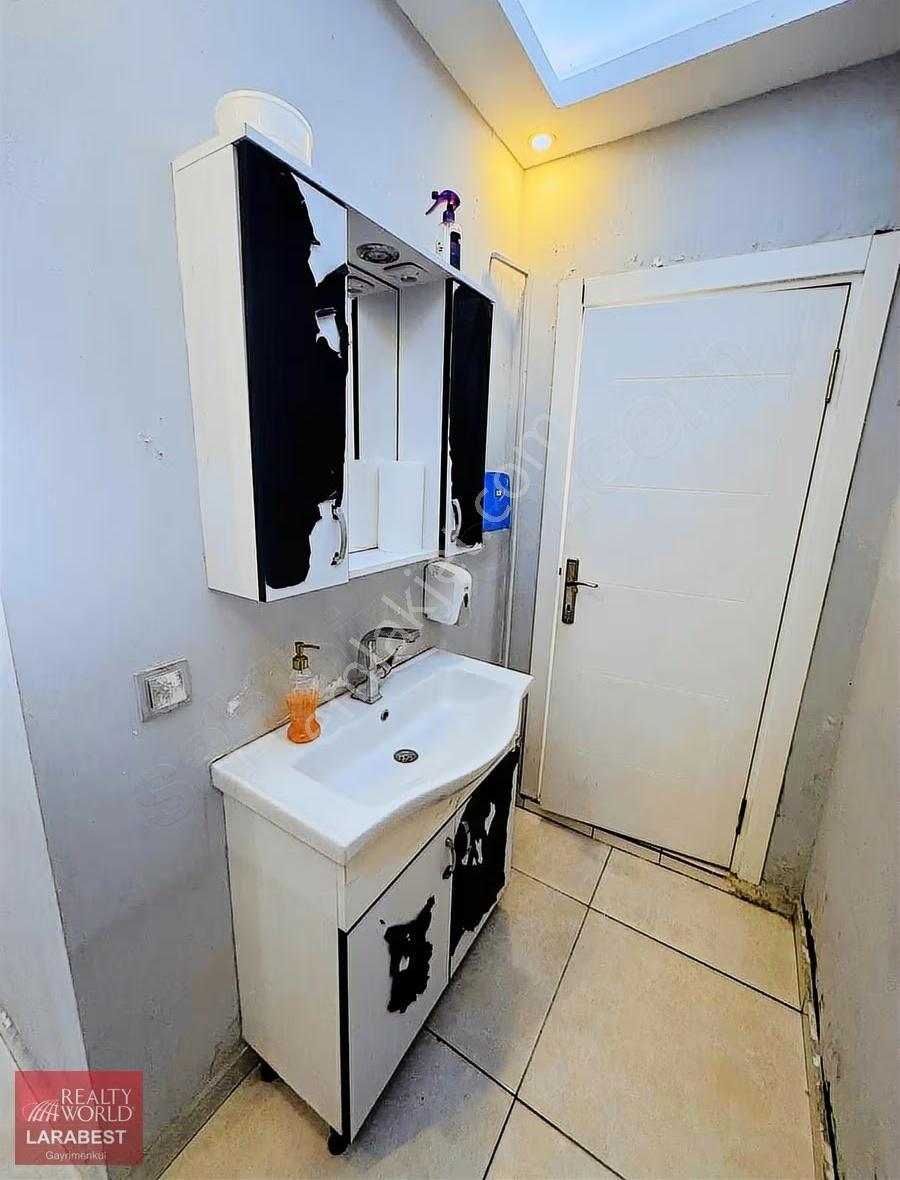 Şirinyalıda Devren Kiralık Güzellik Merkezi - Görsel 19
