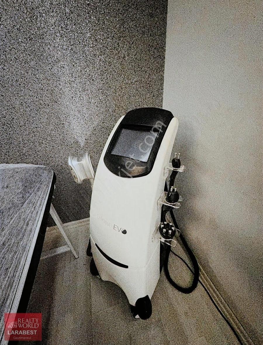 Şirinyalıda Devren Kiralık Güzellik Merkezi - Görsel 30