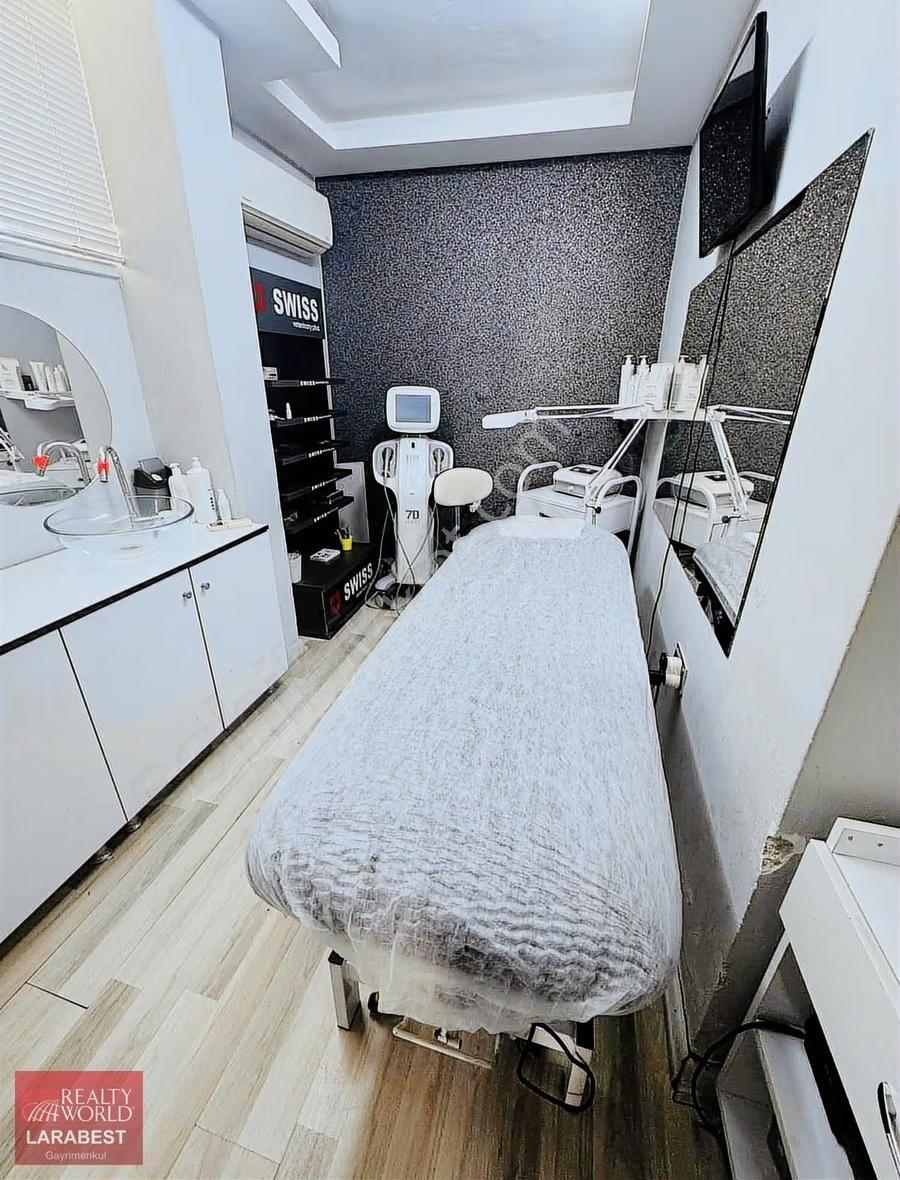 Şirinyalıda Devren Kiralık Güzellik Merkezi - Görsel 4