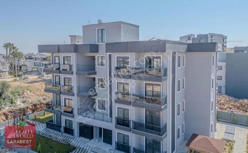 Altıntaşta 30luk Ve 15lik Yola Cephe Bahçe Kullanımlı 1+1 Daire - Görsel 10