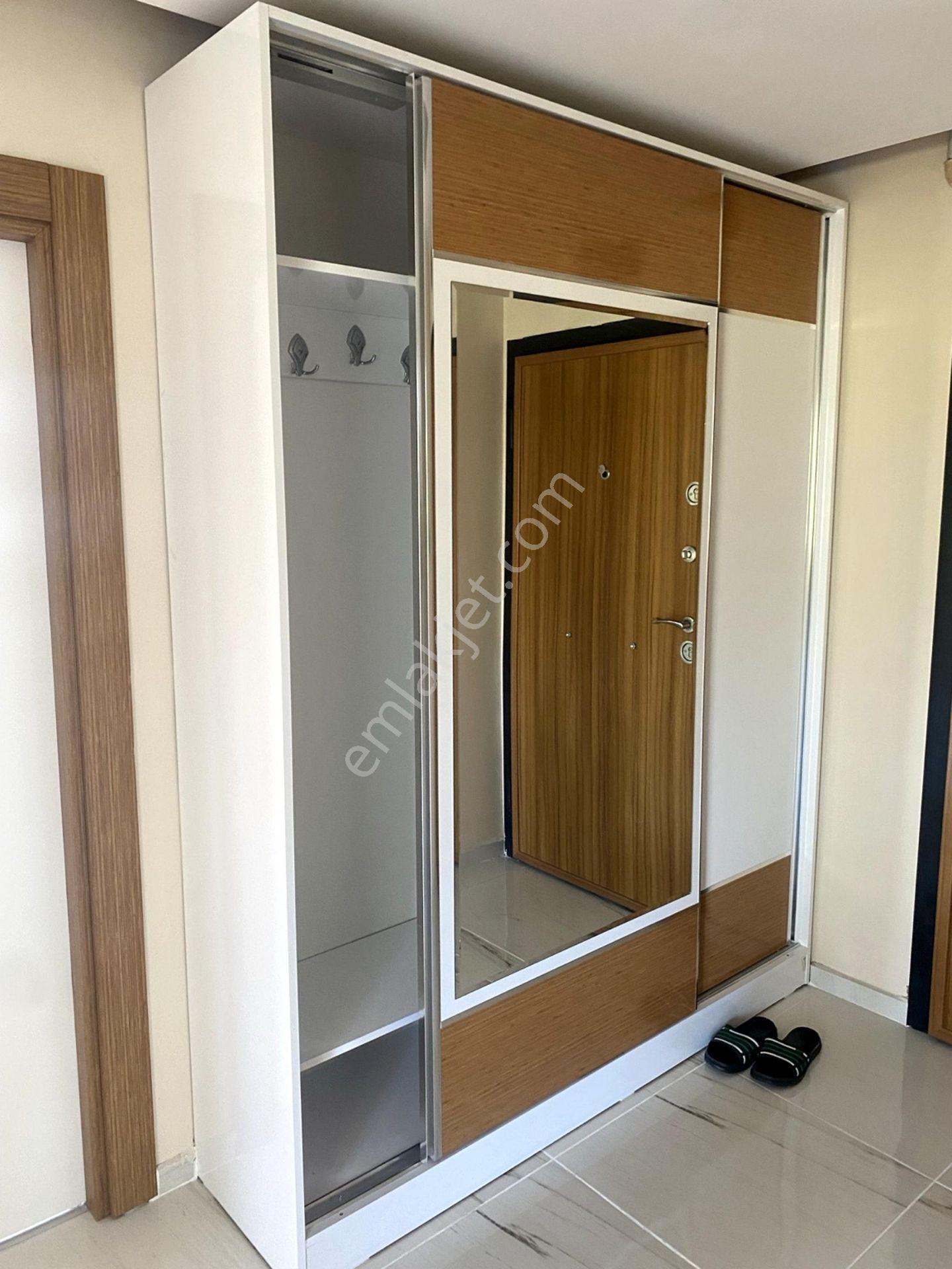 Remax Mid Bahçeli Evlerde Geniş Ve Ferah Kiralık 3+1 Daire - Görsel 10