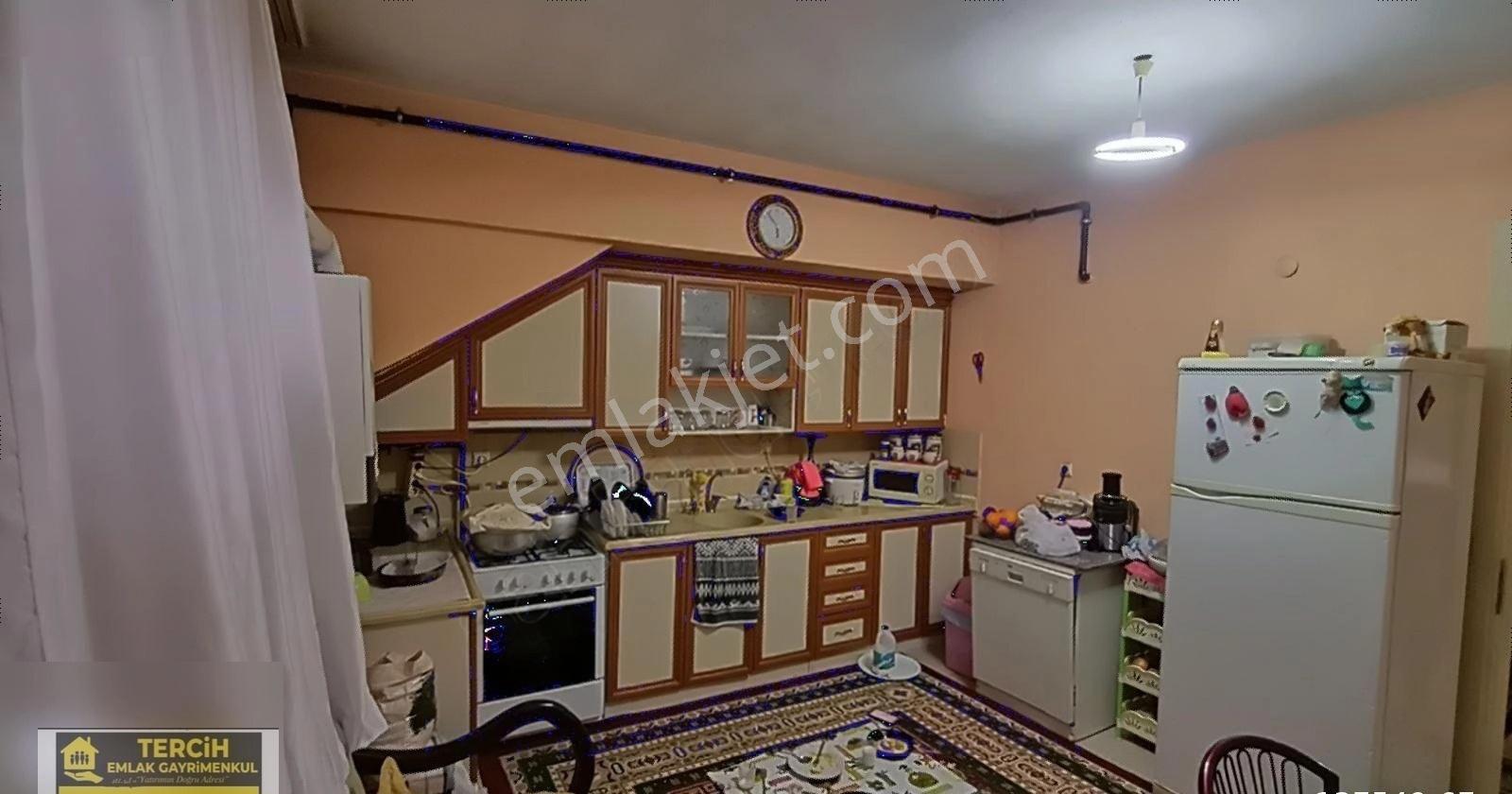Tercih'ten Hacıkaplanlar'da Komple Satılık Müstakil Ev - Görsel 29