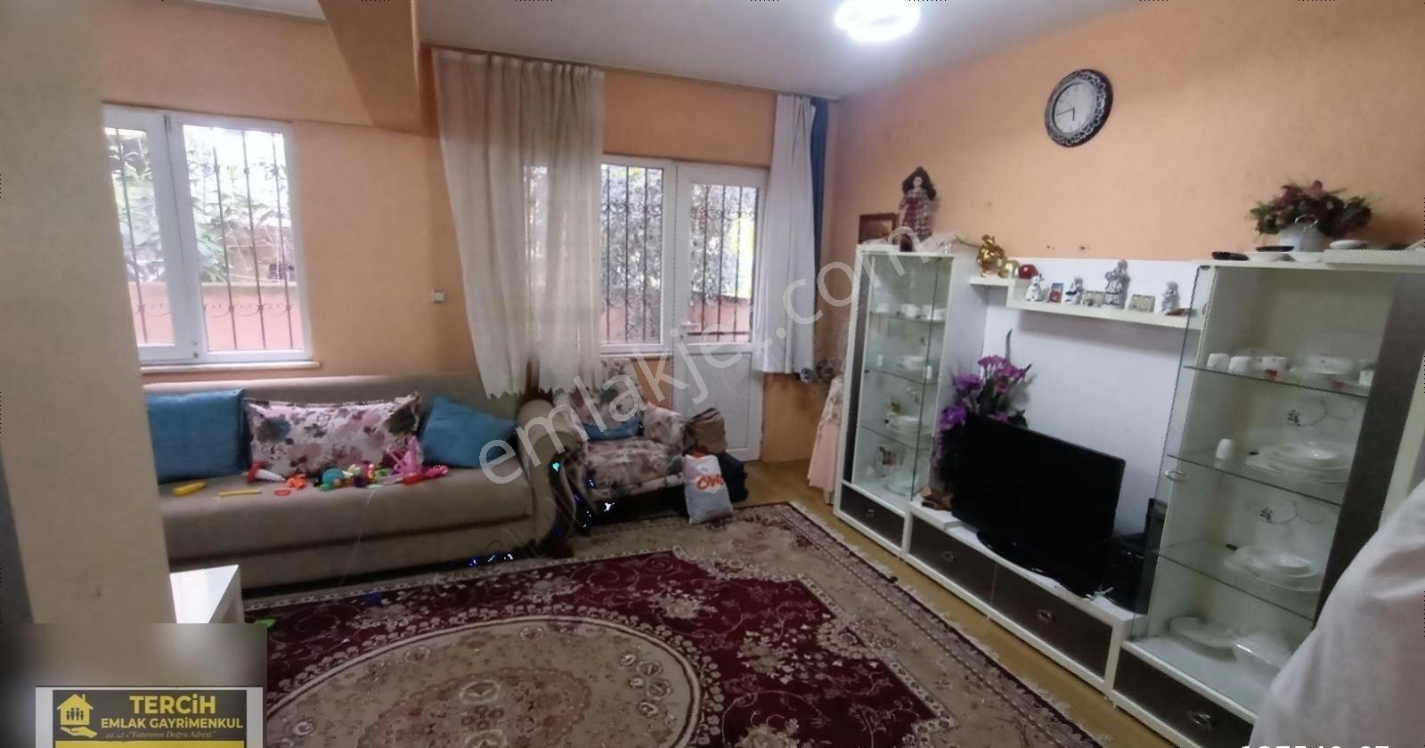 Tercih'ten Hacıkaplanlar'da Komple Satılık Müstakil Ev - Görsel 16