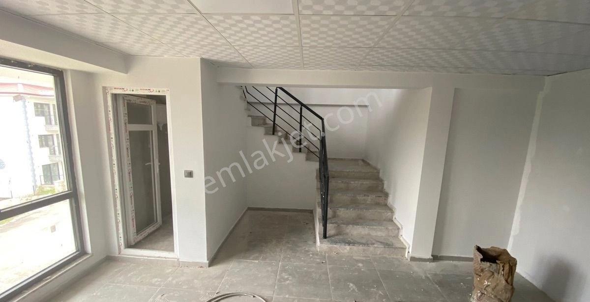 Gümüşçay Da Komple Satılık Sıfır Bina - Görsel 20
