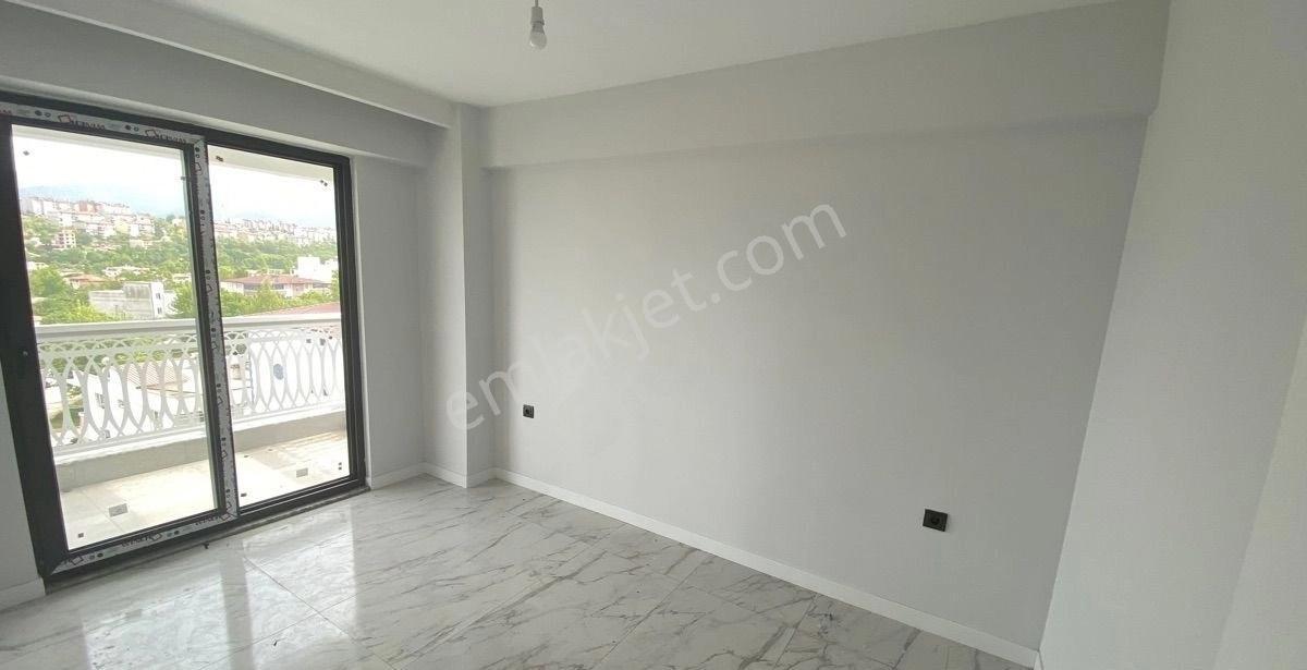 Gümüşçay Da Komple Satılık Sıfır Bina - Görsel 24
