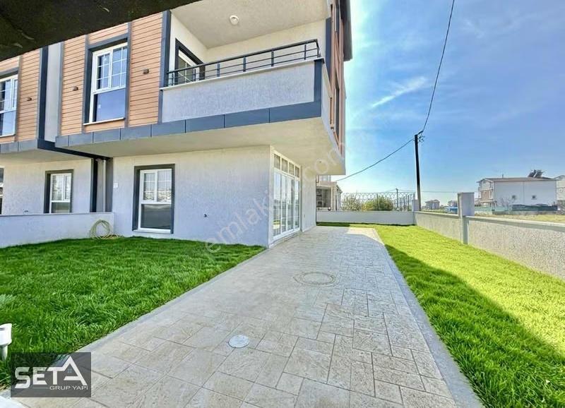 ▃▅▇seta Grup▇▅▃köşe Başi Parka Cephe Havuza Uygun 4+1 Tripleks. - Görsel 7
