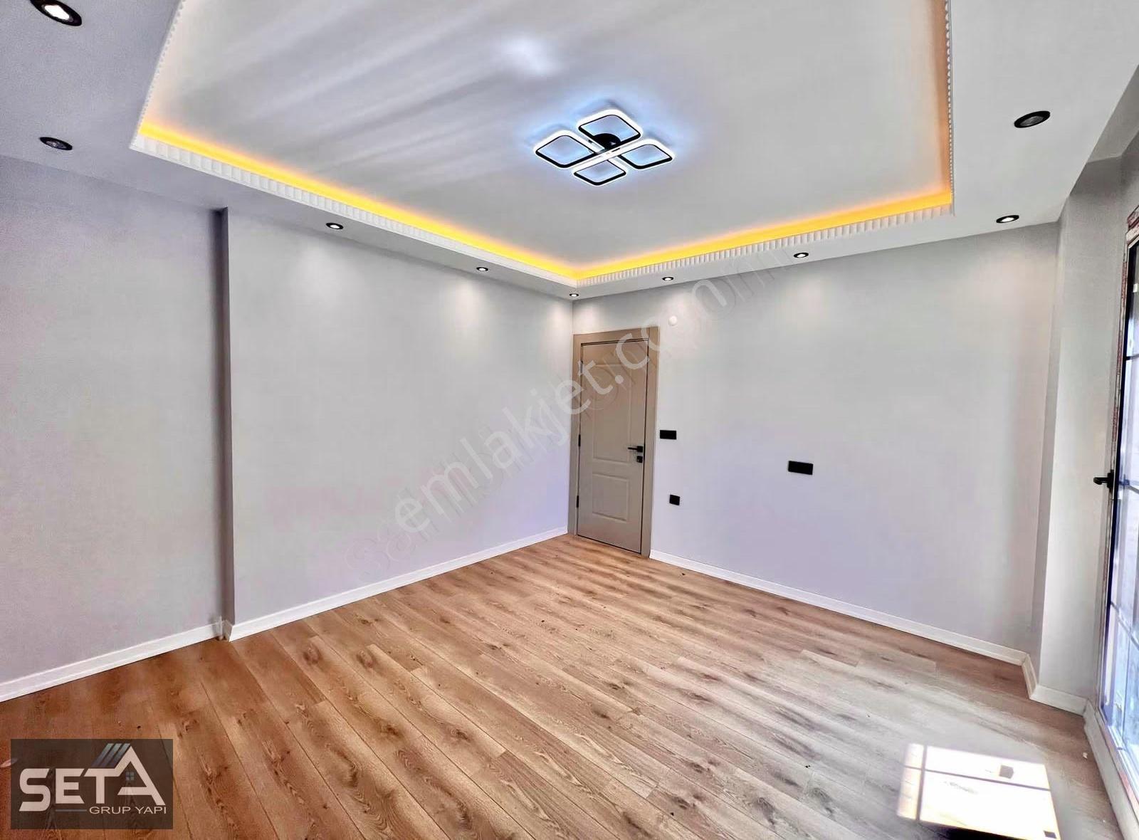 ▃▅▇seta Grup▇▅▃deniz Tarafda Müstakil Havuzlu Ultra Lüks Yazlık. - Görsel 26