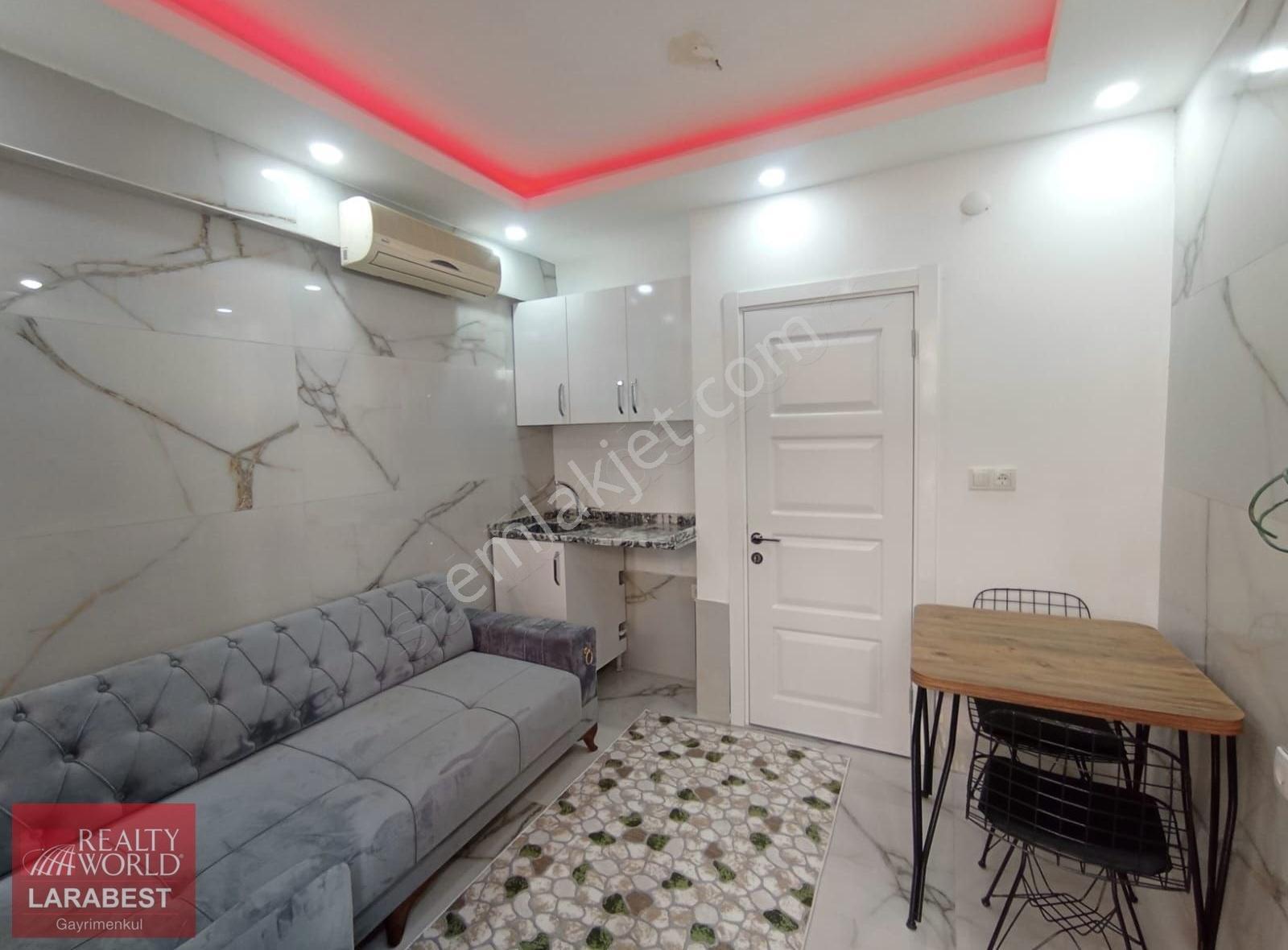 Altındağ Mahallesi'nde Merkezi Konumda Satılık Dükkan - Görsel 6
