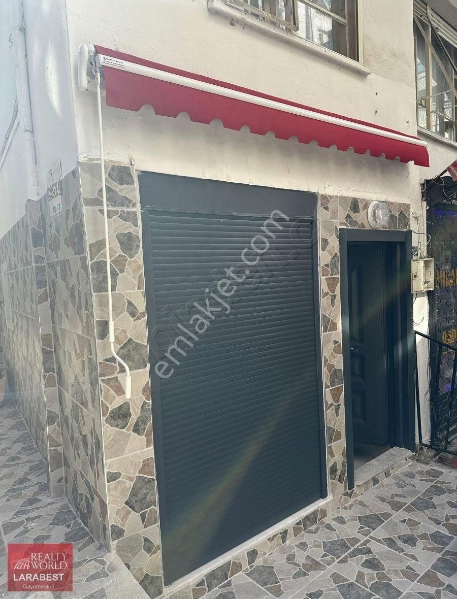 Altındağ Mahallesi'nde Merkezi Konumda Satılık Dükkan - Görsel 13