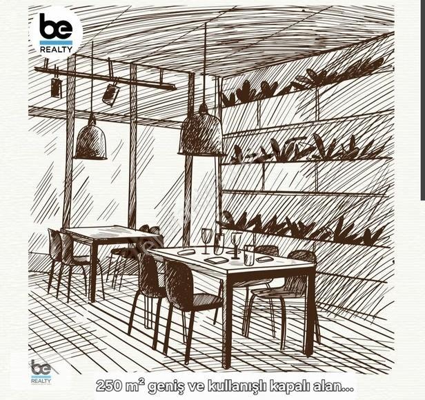 Devren Kiralık Restoran Anahtar Teslim Full Ekipmanlı - Görsel 4
