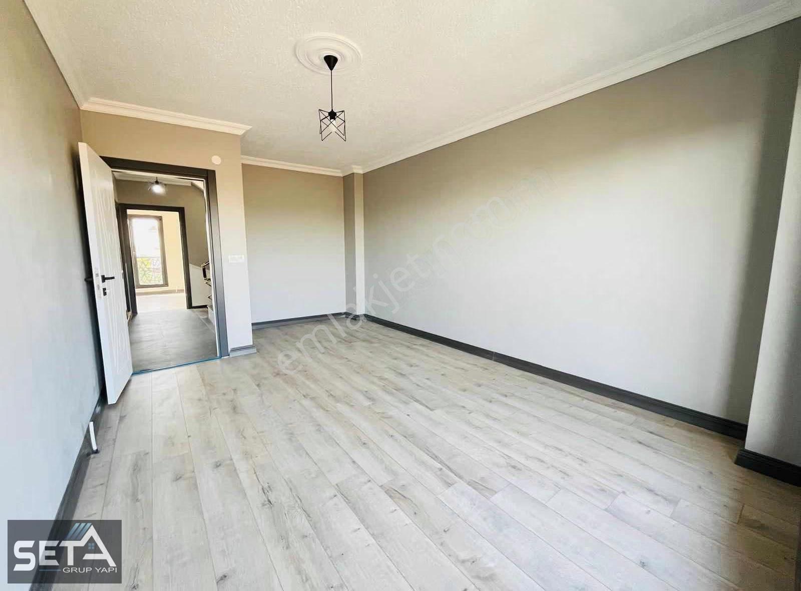 ꧁▇seta Grup▇꧂merkezde 340 M2 Arsalı Geniş Bahçeli Tam Müstakil - Görsel 34