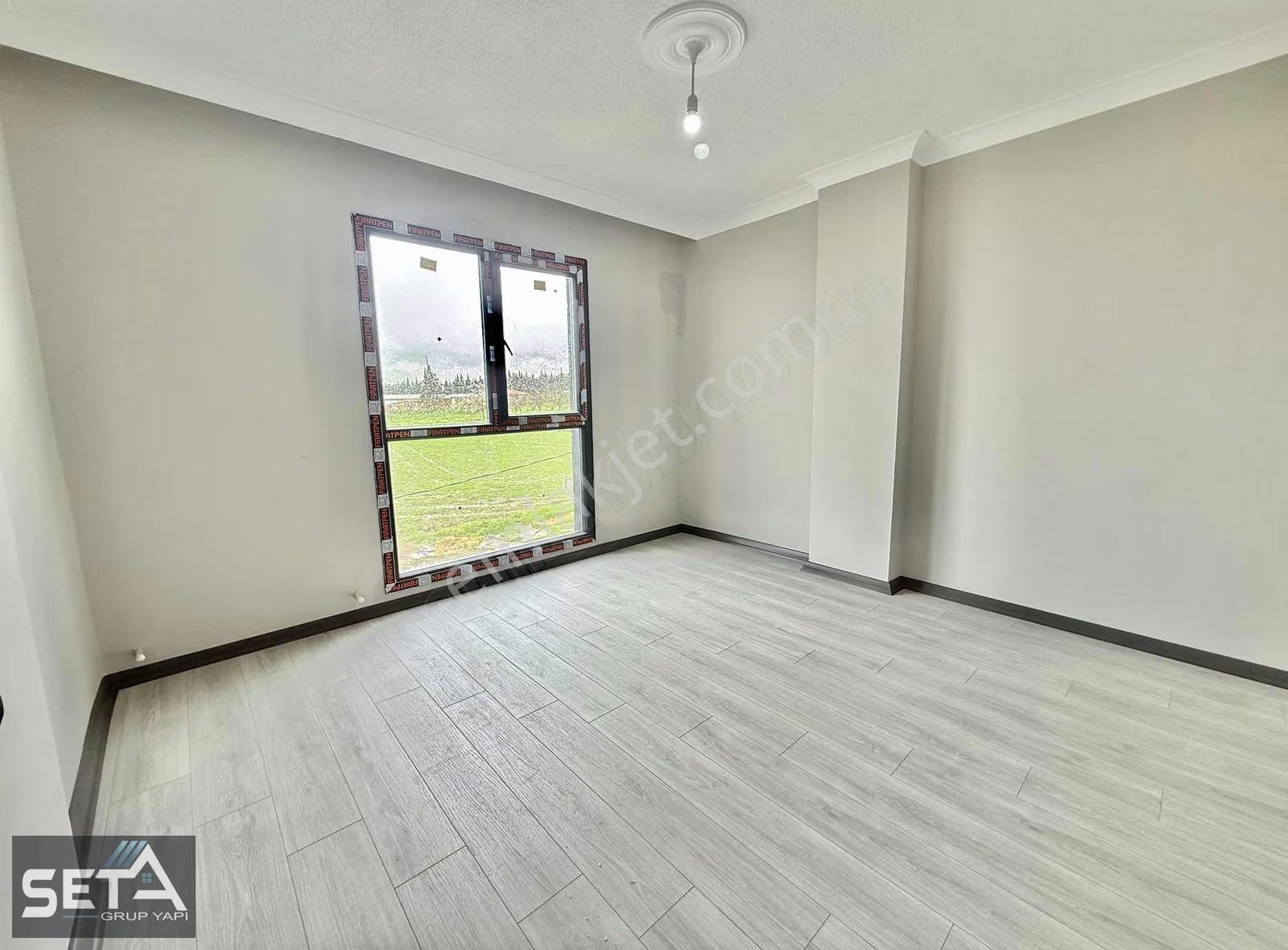 ꧁▇seta Grup▇꧂merkezi Konumda Otoparklı İskanli Müstakil Villa.! - Görsel 34
