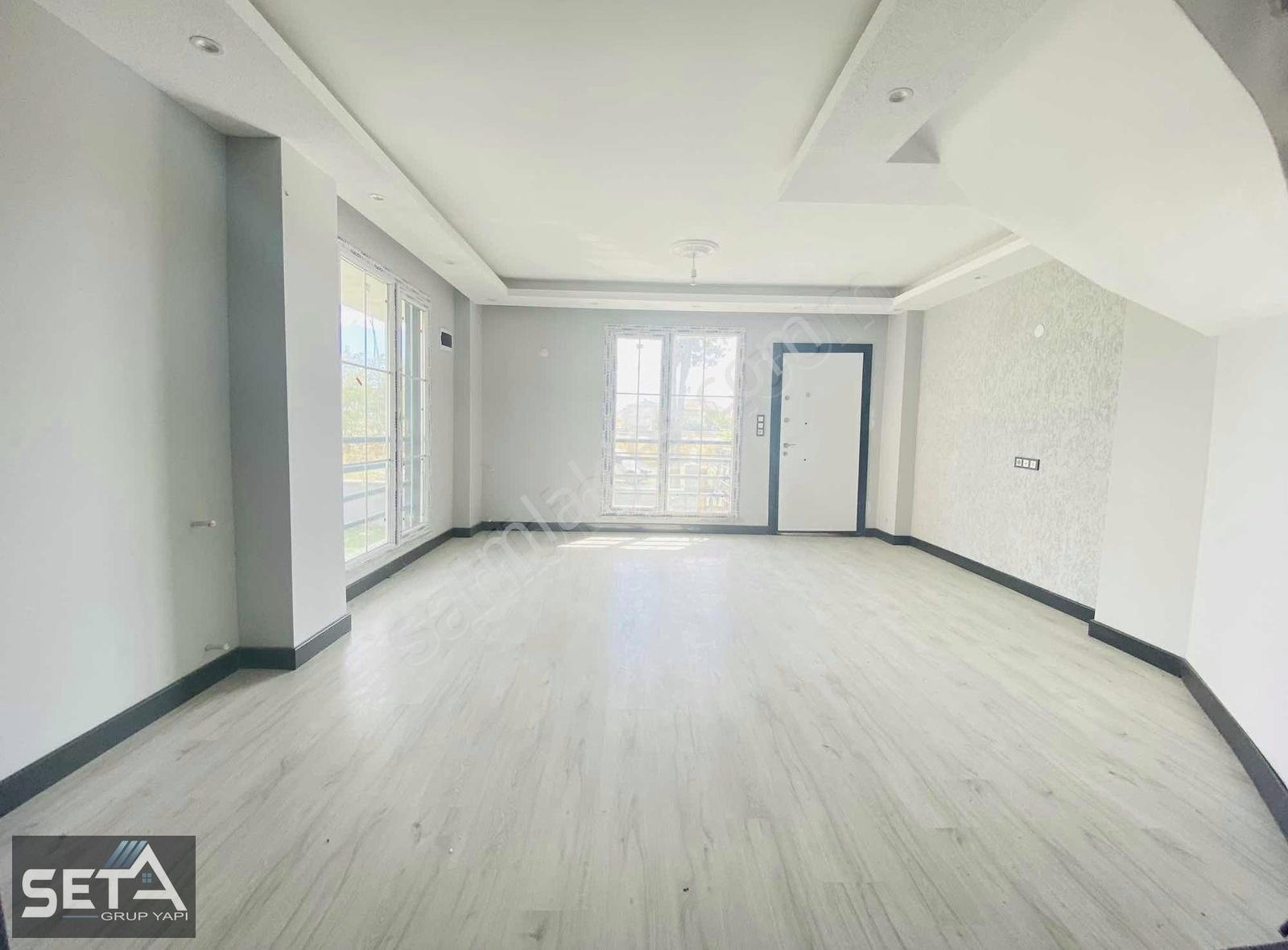 ꧁▇seta Grup▇꧂denize 50 M Müstakil Teraslı İskanli 4+1 Villa..! - Görsel 28