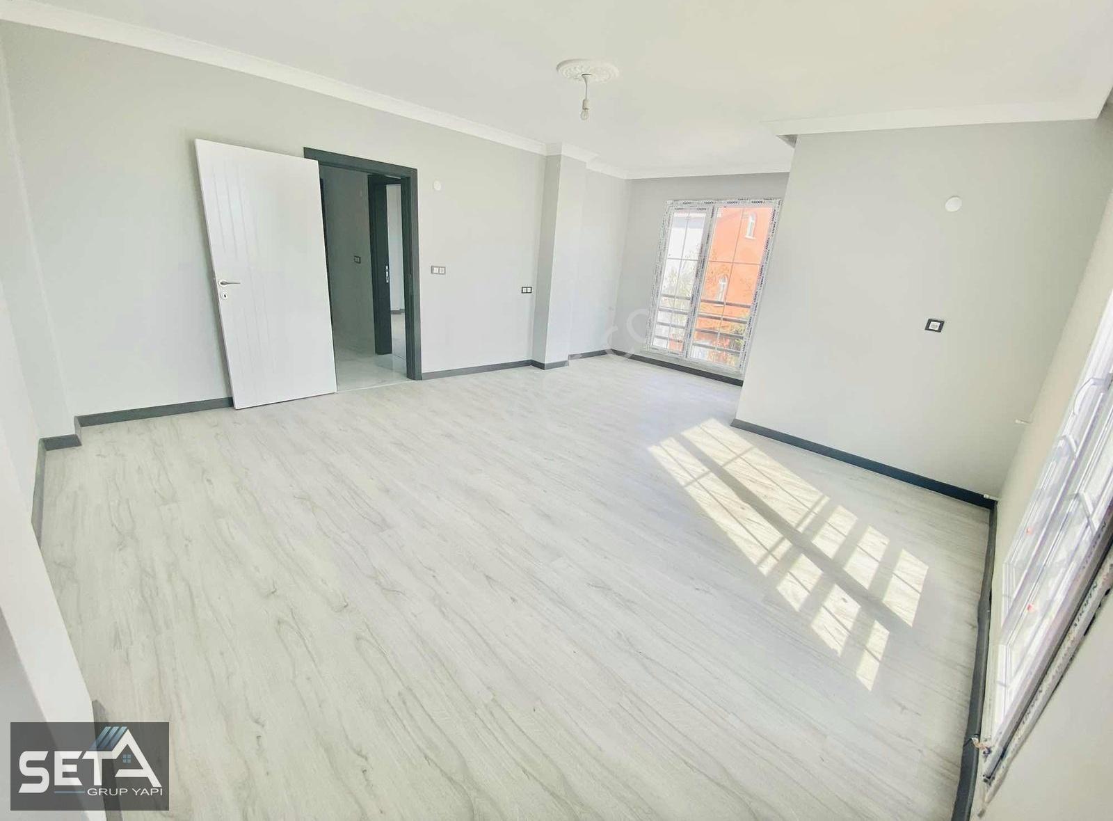 ꧁▇seta Grup▇꧂denize 50 M Müstakil Teraslı İskanli 4+1 Villa..! - Görsel 24
