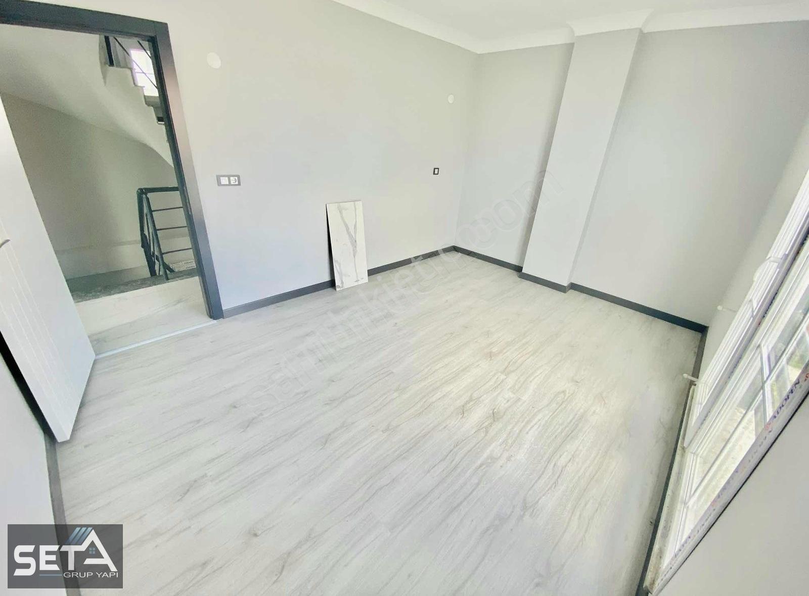 ꧁▇seta Grup▇꧂denize 50 M Müstakil Teraslı İskanli 4+1 Villa..! - Görsel 17