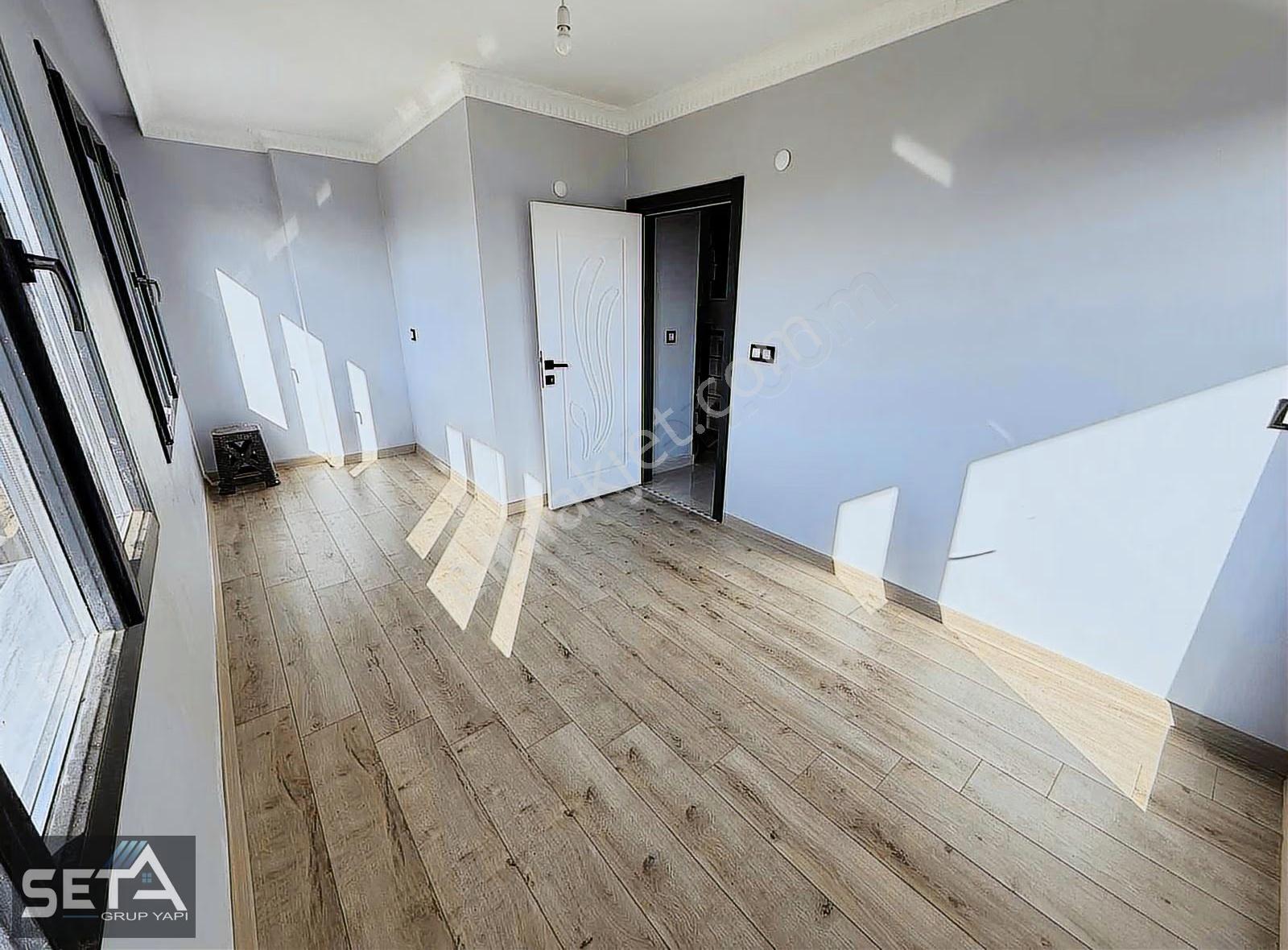 ꧁▇seta Grup▇꧂ Müstakil İmar Yoluna Cepe 3+1 İskanlı Villa - Görsel 15
