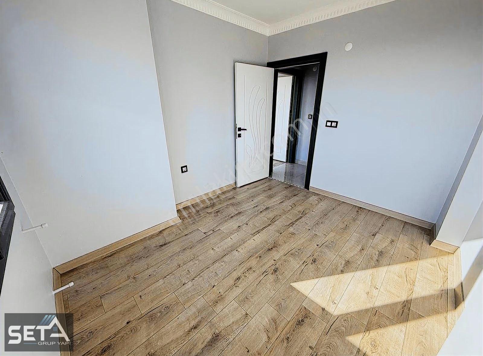 ꧁▇seta Grup▇꧂ Müstakil İmar Yoluna Cepe 3+1 İskanlı Villa - Görsel 9