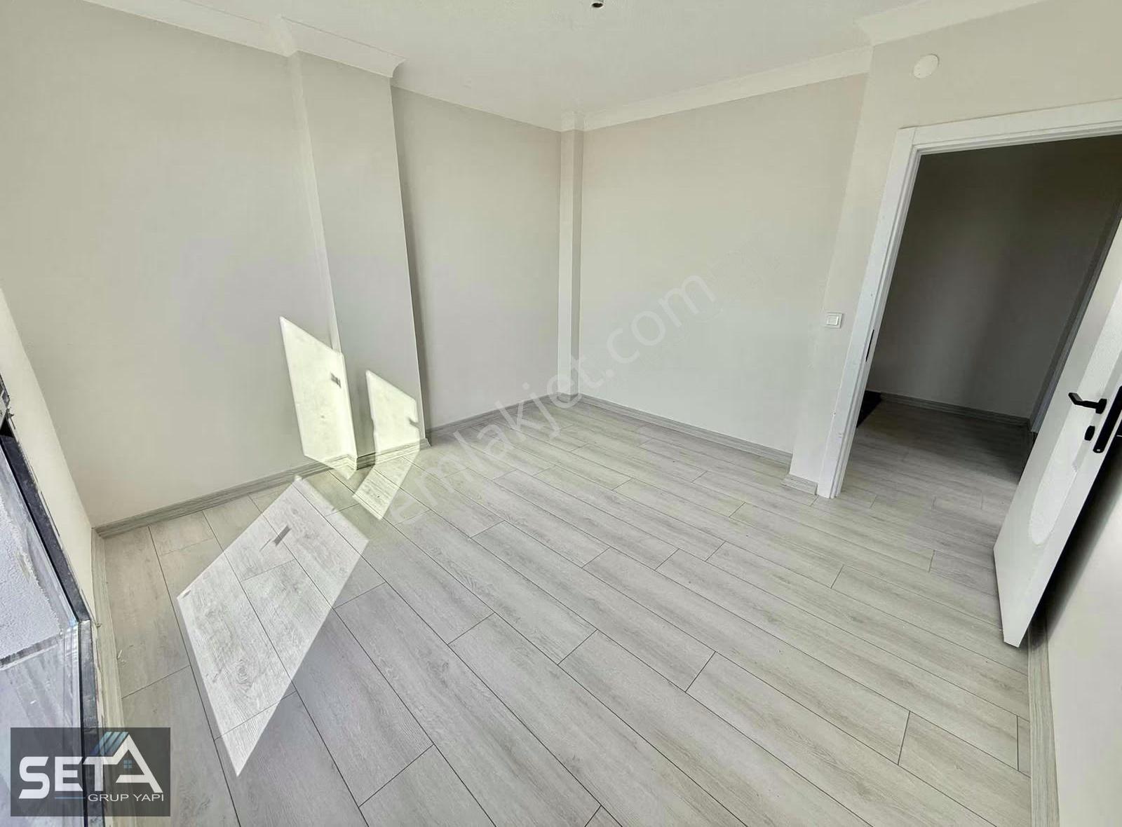 ꧁▇seta Grup▇꧂merkezde Geniş Kullanımlı 4+1 Müstakil Villa..! - Görsel 16