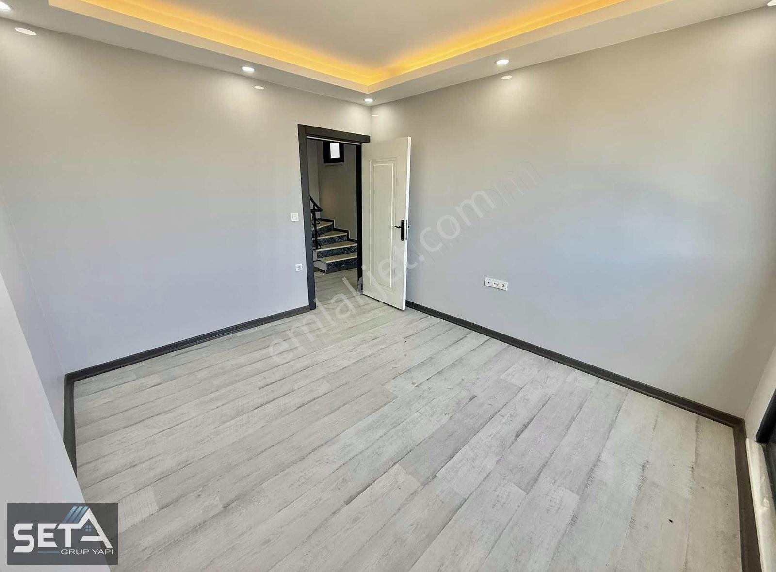 ꧁▇seta Grup▇꧂bu Fiyata Bu Bahçeli Villa Şaka Değil 4+1 Köşe Başi - Görsel 14